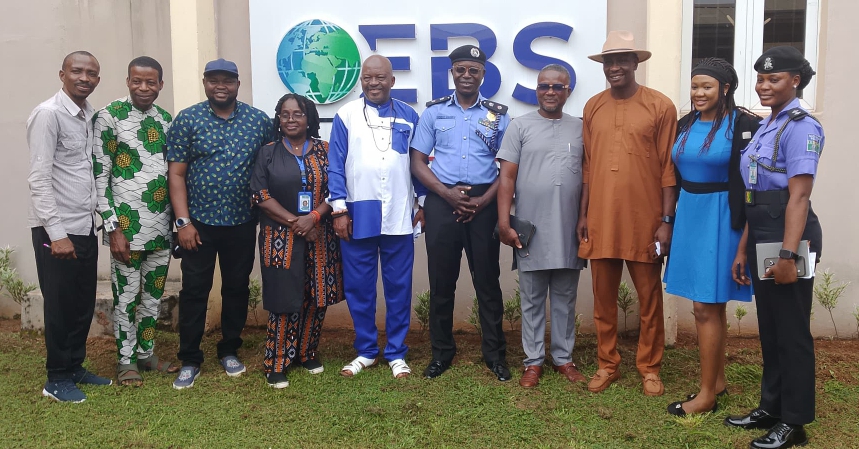 Gov Okpebholo’s Security Efforts Win Praise from Edo Properties Consultant Gov Okpebholo’s Security Efforts Win Praise from Edo Properties Consultant