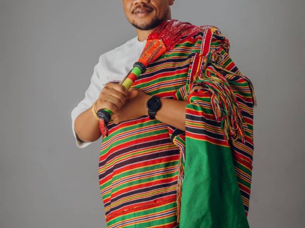 Thank You for Celebrating My Birthday with Me, Says IGUEBEN APC Chairmanship Aspirant, Maxwell Isima Thank You for Celebrating My Birthday with Me, Says IGUEBEN APC Chairmanship Aspirant, Maxwell Isima