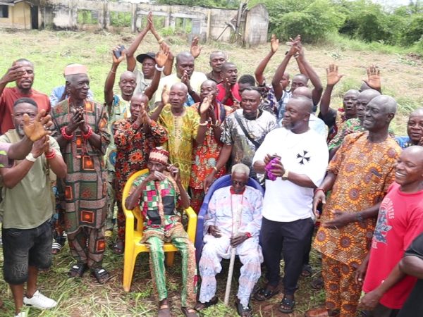 Community Appeals to Gov. Okpebholo Reopen Abandoned Secondary School By Previous Govt in Edo