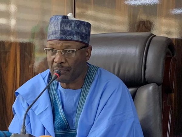 Court Orders IGP to Arrest Ex-INEC Chairman, Yakubu