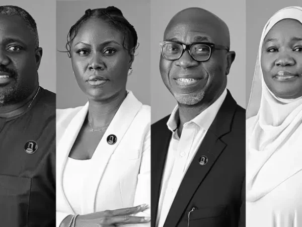 Ntel Restructures Board Ahead of January 2026 Relaunch