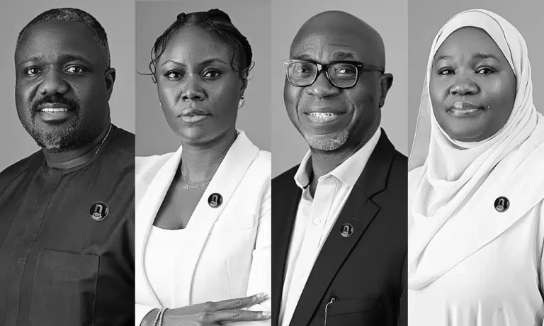 Ntel Restructures Board Ahead of January 2026 Relaunch Ntel Restructures Board Ahead of January 2026 Relaunch