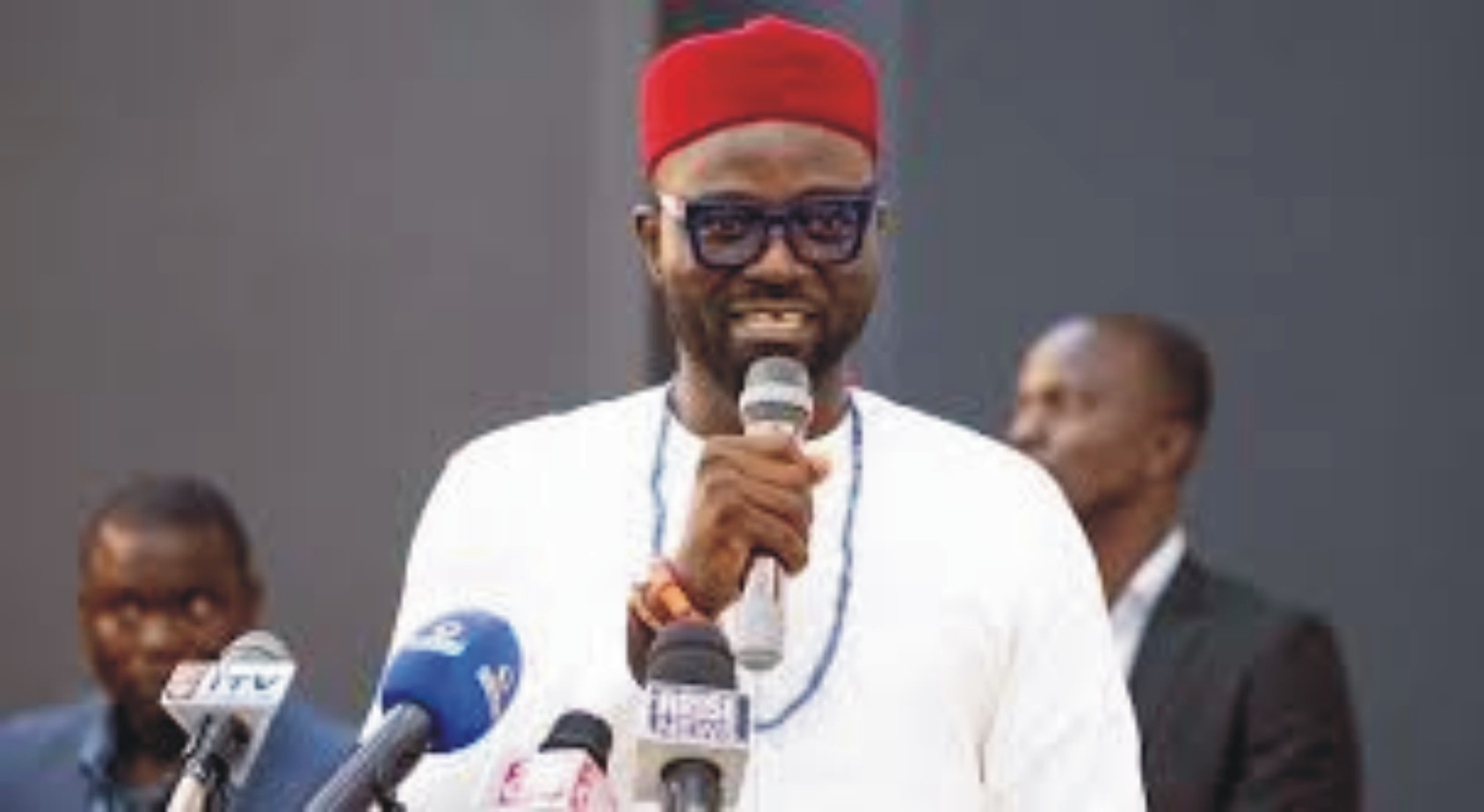 Edo Govt Gives One-Week Ultimatum to Ex-Deputy to Return State’s Property