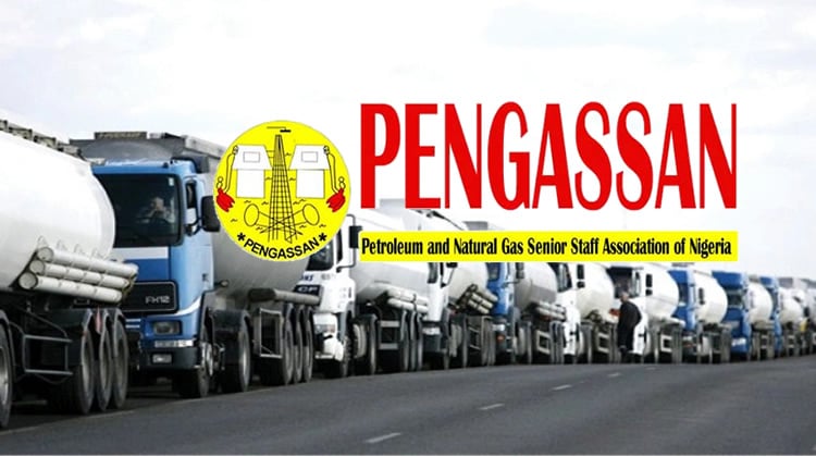 Dangote Refinery: PENGASSAN Fires Back As VP Shettima Defends Dangote