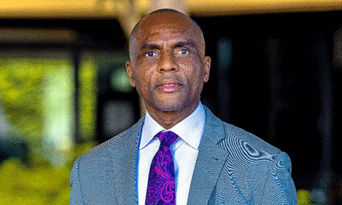 Why US Court Ordered Forfeiture of Property Linked toConvicted Ex-NNPC GM Why US Court Ordered Forfeiture of Property Linked toConvicted Ex-NNPC GM
