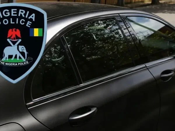Tinted Glass Permit: Court Orders Suspension of Enforcement – Police