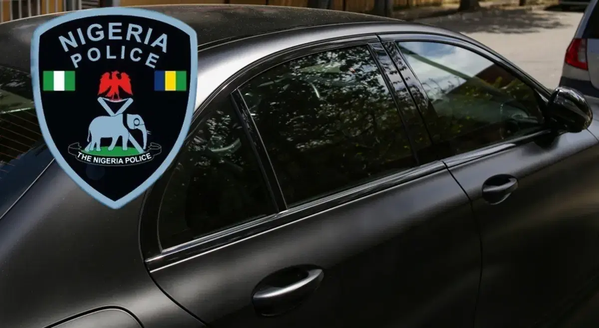 Tinted Glass Permit: Court Orders Suspension of Enforcement – Police