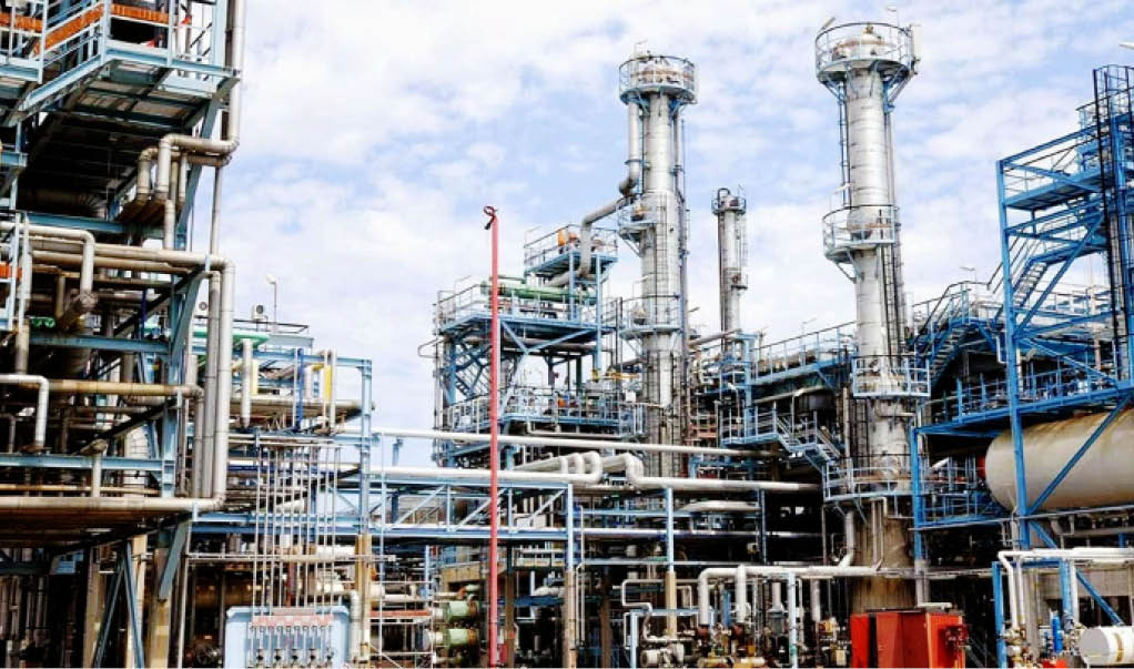 How Nigeria Lost N366.2bn in 5 Months Over P/Harcourt Refinery Shutdown How Nigeria Lost N366.2bn in 5 Months Over P/Harcourt Refinery Shutdown