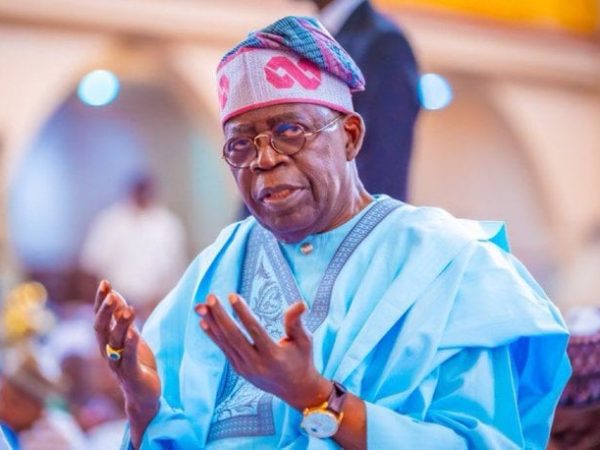 Presidential Pardon Still Under Review, Says Tinubu Presidential Pardon Still Under Review, Says Tinubu