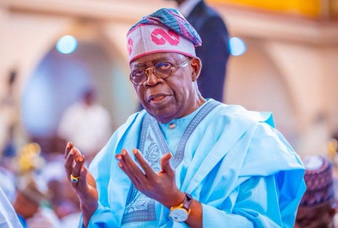 Presidential Pardon Still Under Review, Says Tinubu