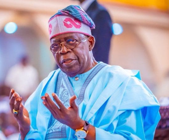 President Tinubu Under Pressure To Drop Controversial Names From Pardon List