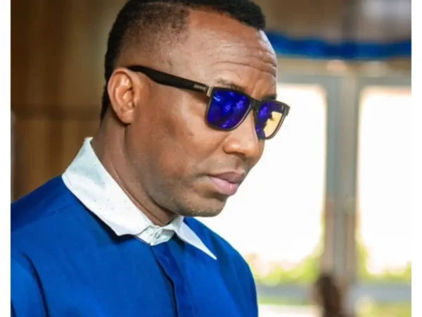 They’ve Taken Kanu’s Brother, Lawyer Ejimakor to unknown Destination – Sowore They’ve Taken Kanu’s Brother, Lawyer Ejimakor to unknown Destination – Sowore