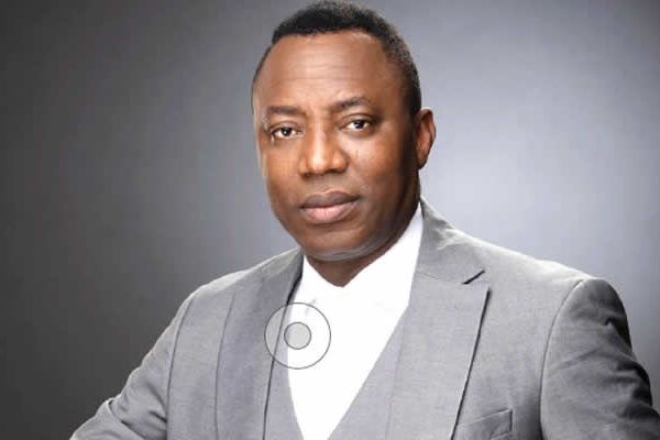 Court Declines Police Request To Stop ‘Free Nnamdi KanuNow’ Protest