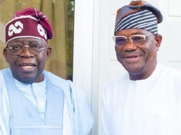 INEC: Wike Boycotts Council Of State Meeting Amid Rift As Tinubu Snubs His Candidate INEC: Wike Boycotts Council Of State Meeting Amid Rift As Tinubu Snubs His Candidate