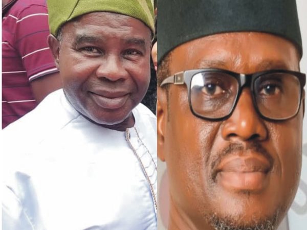 SA On Education To Edo Gov., Barr. Vincent Akhere Hails Sam Oboh’s  Appointment As Chairman, Governing Council, Usen Poly