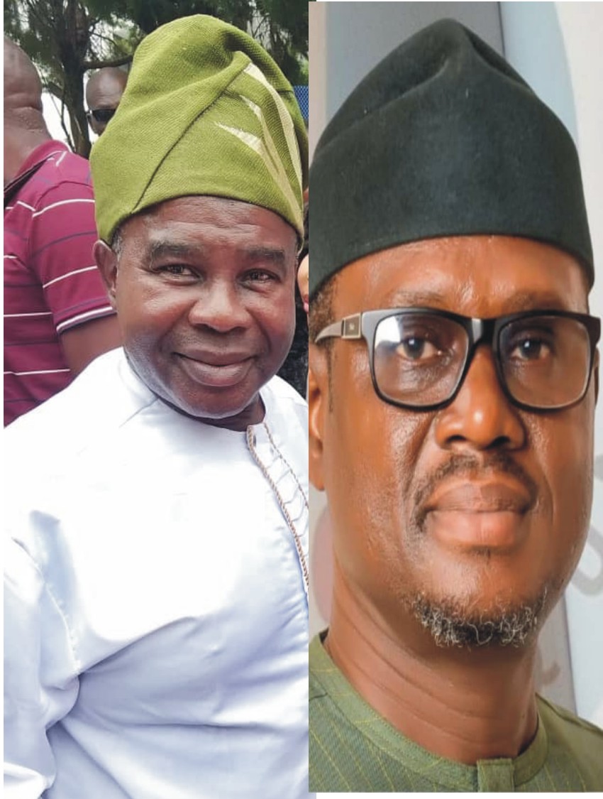 SA On Education To Edo Gov., Barr. Vincent Akhere Hails Sam Oboh’s  Appointment As Chairman, Governing Council, Usen Poly