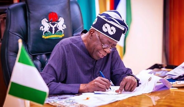 Why President Tinubu Sacked Chief of Defence Staff, Others Why President Tinubu Sacked Chief of Defence Staff, Others