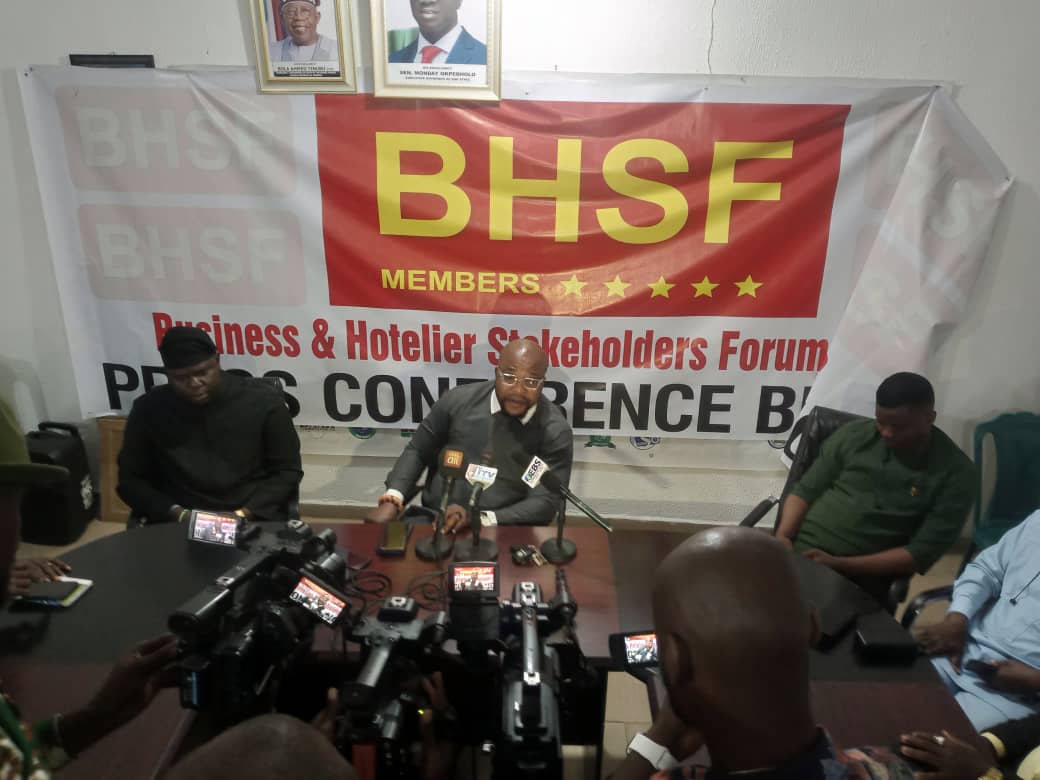 Hoteliers Blame EFCC Over Dwindling Revenue In Edo