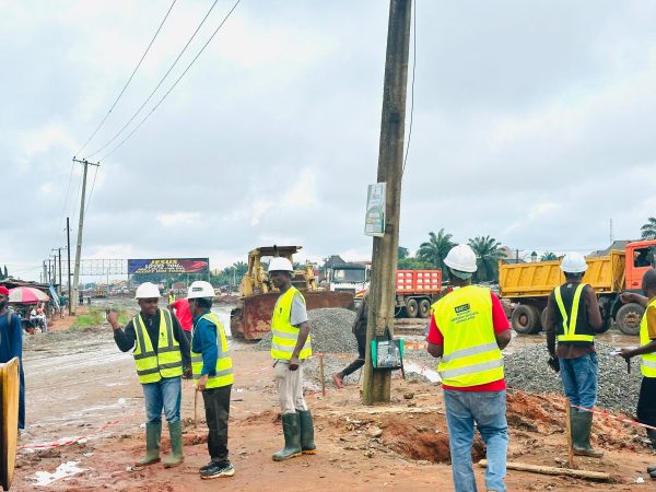 Contractor Assures of Speedy Completion of Benin-Asaba Expressway