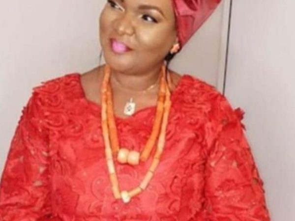 Philanthropist, Dr. Mary Okuoimose Takes Healthcare to Rural Communities, Targets Downtrodden, Less Privileged Philanthropist, Dr. Mary Okuoimose Takes Healthcare to Rural Communities, Targets Downtrodden, Less Privileged