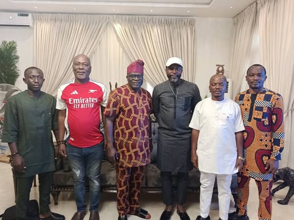 Benin Unity Cup: Edo FA Partners Senator  Imasuen For Youth Empowerment, Football Dev Benin Unity Cup: Edo FA Partners Senator  Imasuen For Youth Empowerment, Football Dev