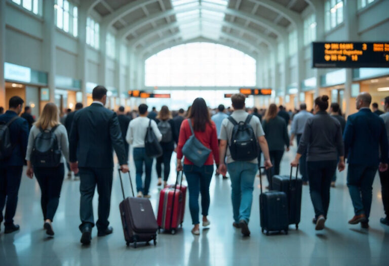 Nigeria Among Countries In Pioneering Digital Work Permits To Ease Foreign Worker, Travel Processes Nigeria Among Countries In Pioneering Digital Work Permits To Ease Foreign Worker, Travel Processes