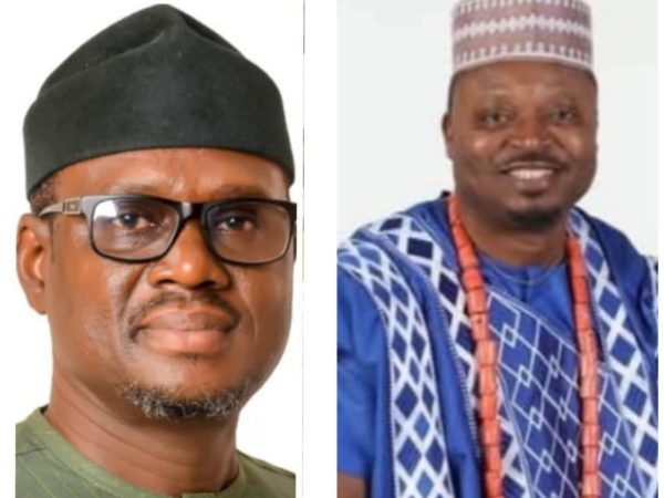 Edo APC Chieftain, Engr. Momodu Hails Oboh’s  Appointment As Chairman, Governing Council, Usen Polytechnic Edo APC Chieftain, Engr. Momodu Hails Oboh’s  Appointment As Chairman, Governing Council, Usen Polytechnic