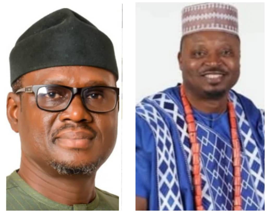 Edo APC Chieftain, Engr. Momodu Hails Oboh’s  Appointment As Chairman, Governing Council, Usen Polytechnic Edo APC Chieftain, Engr. Momodu Hails Oboh’s  Appointment As Chairman, Governing Council, Usen Polytechnic