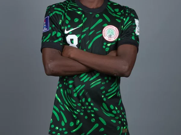 Chelsea Pinpoint Nigeria Wonderkid, 16, With Latent to be New Jay-Jay Okocha as High Transfer Priority