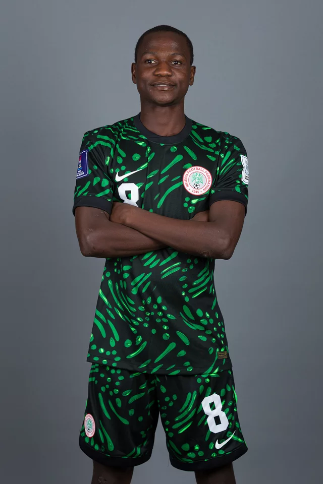 Chelsea Pinpoint Nigeria Wonderkid, 16, With Latent to be New Jay-Jay Okocha as High Transfer Priority