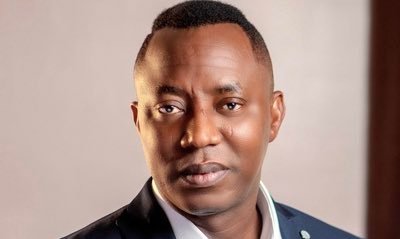 FreeNnamdiKanuNow: Sowore Links IPOB Leader’s Detention to Wider Social Injustice