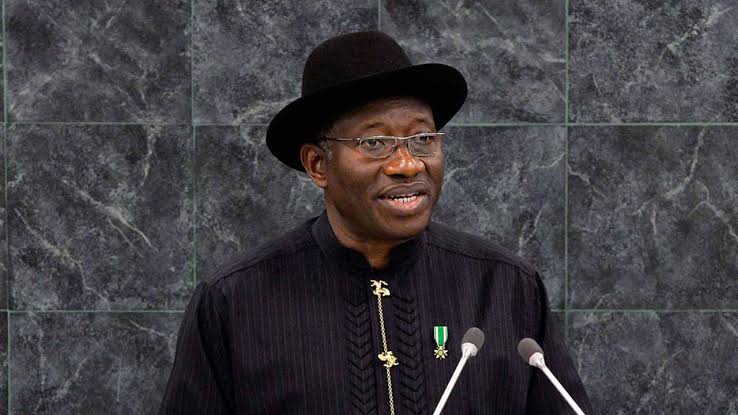 Ex-President Jonathan Dragged to Court Over Bid to Contest 2027 Presidential Election
