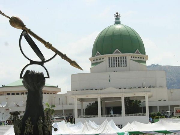 Reps Raise Alarm on Threats From Terrorists to Bomb Nat’l Assembly Reps Raise Alarm on Threats From Terrorists to Bomb Nat’l Assembly