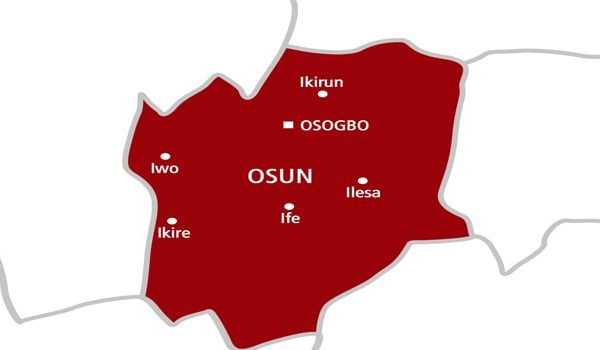 Stray Bullet Kills Graduate After NYSC Call-Up in Osun