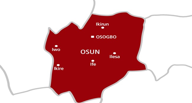 Stray Bullet Kills Graduate After NYSC Call-Up in Osun
