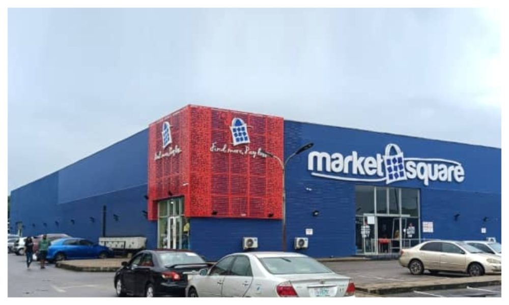 Marketsquare Supermarkets’ Management Clarifies Issue Regarding Its Sapele Road, Benin Store Operations