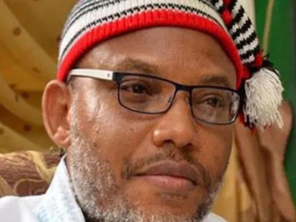 #FreeNnamdiKanuNow Protest: Arewa Declares Full Support