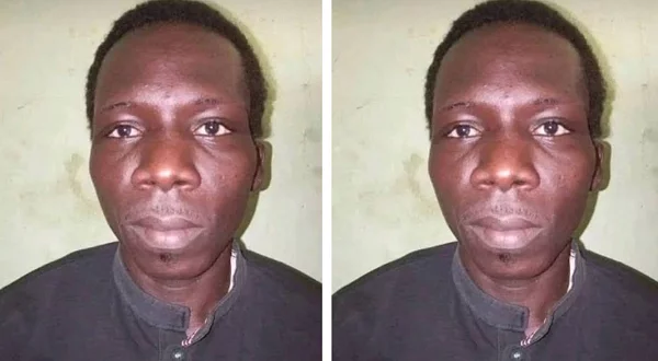 U.S. Demands Immediate Release of Sunday Jackson Sentenced to Death as Part of Conditions to Begin Military Partnership