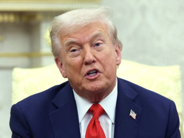 Expedite Action on Military Threat – Benue Monarch Urges President Trump