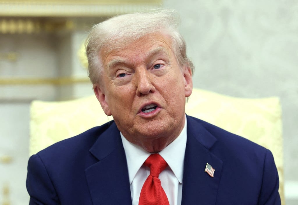 Expedite Action on Military Threat – Benue Monarch Urges President Trump