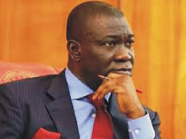 S’East leaders Divided Over Planned Transfer of Ekweremadu to Nigerian prison