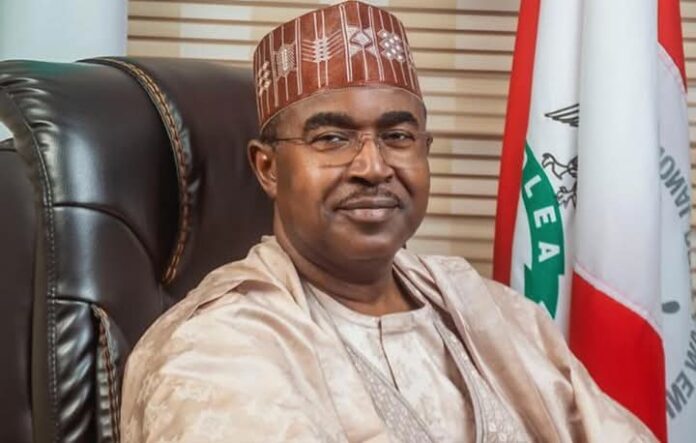 President Tinubu Reappoints Marwa as Chairman, NDLEA