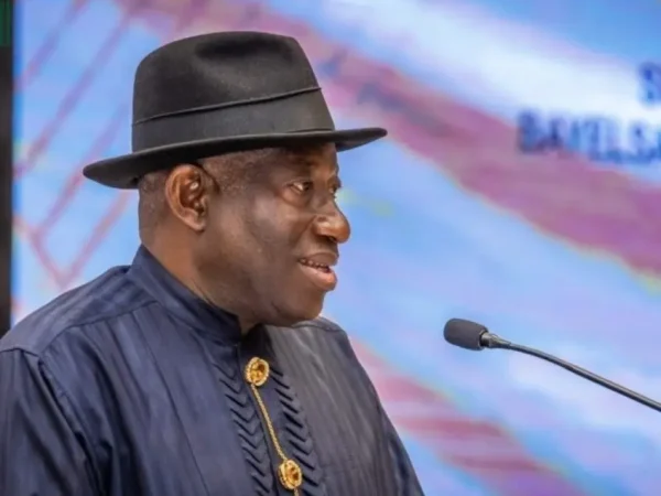 No Coup Happened in Guinea-Bissau – Ex-President Jonathan Insists