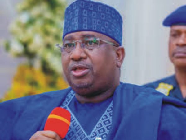 Gov Nasir Idris of Kebbi Questions Military Withdrawal Amidst Maga School Abduction