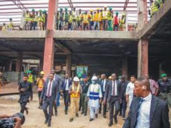 Voices in the Smoke: Inside the Oba Market Women’s Protest