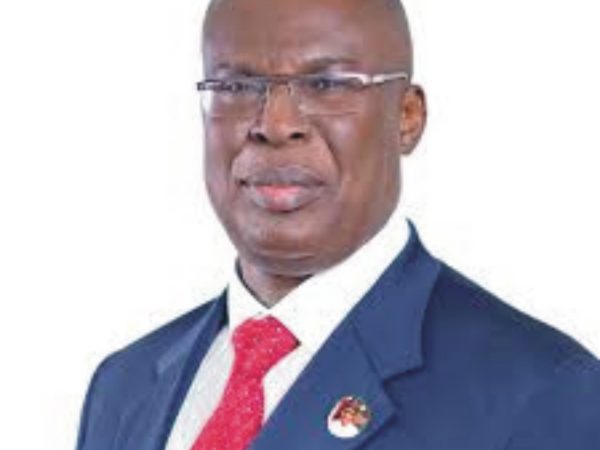 Breaking: EFCC Declares Ex-Bayelsa State Gov  Timipre Sylva Wanted
