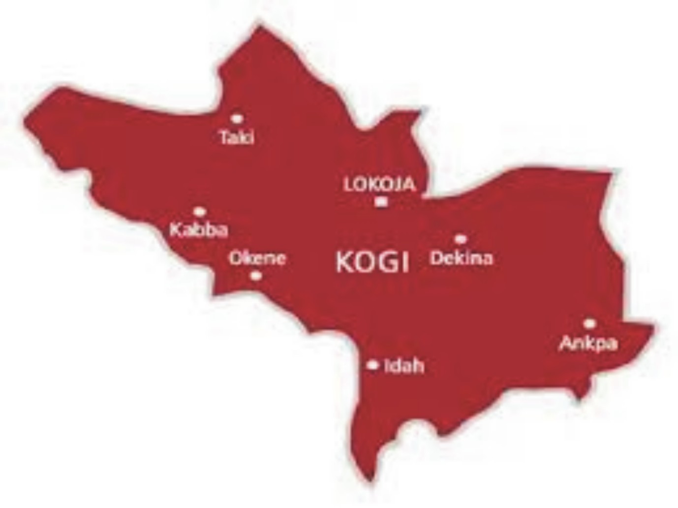 Police Intel Confirms Large Number Of Bandits In Kogi, Lists Secondary School, University As Targets