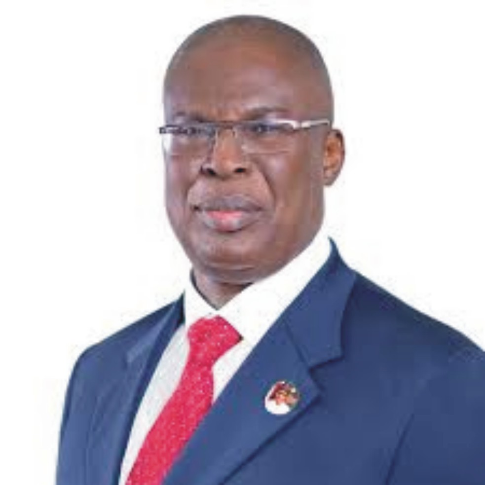 Breaking: EFCC Declares Ex-Bayelsa State Gov  Timipre Sylva Wanted