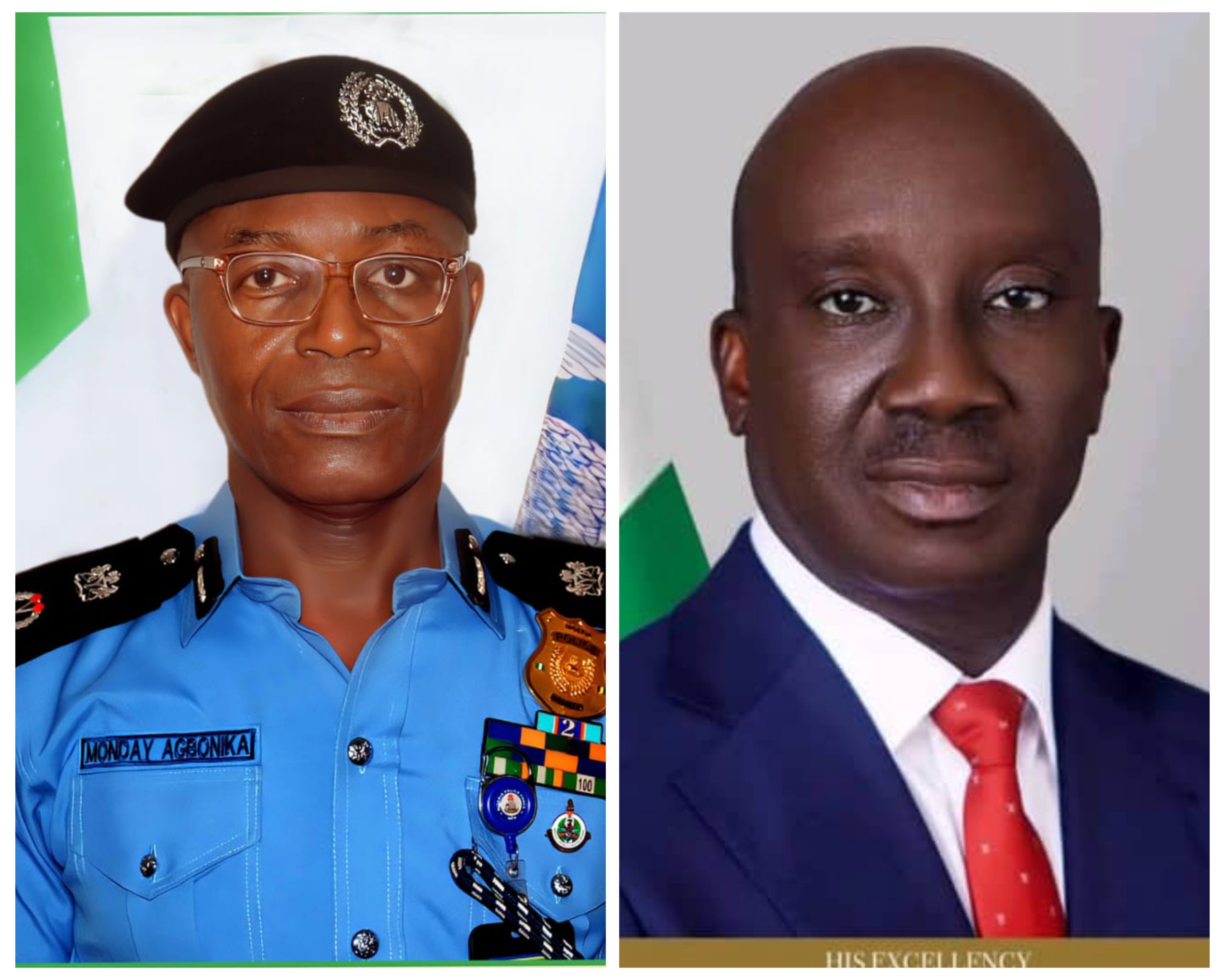 SECURITY: CEO, Ine & Co Nig Ltd Passes Vote on Confidence on Gov Okpebholo, CP Agbonika