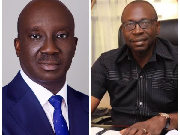 Okpebholo has Implemented Significant Positive Changes Within a Year – Ize-Iyamu